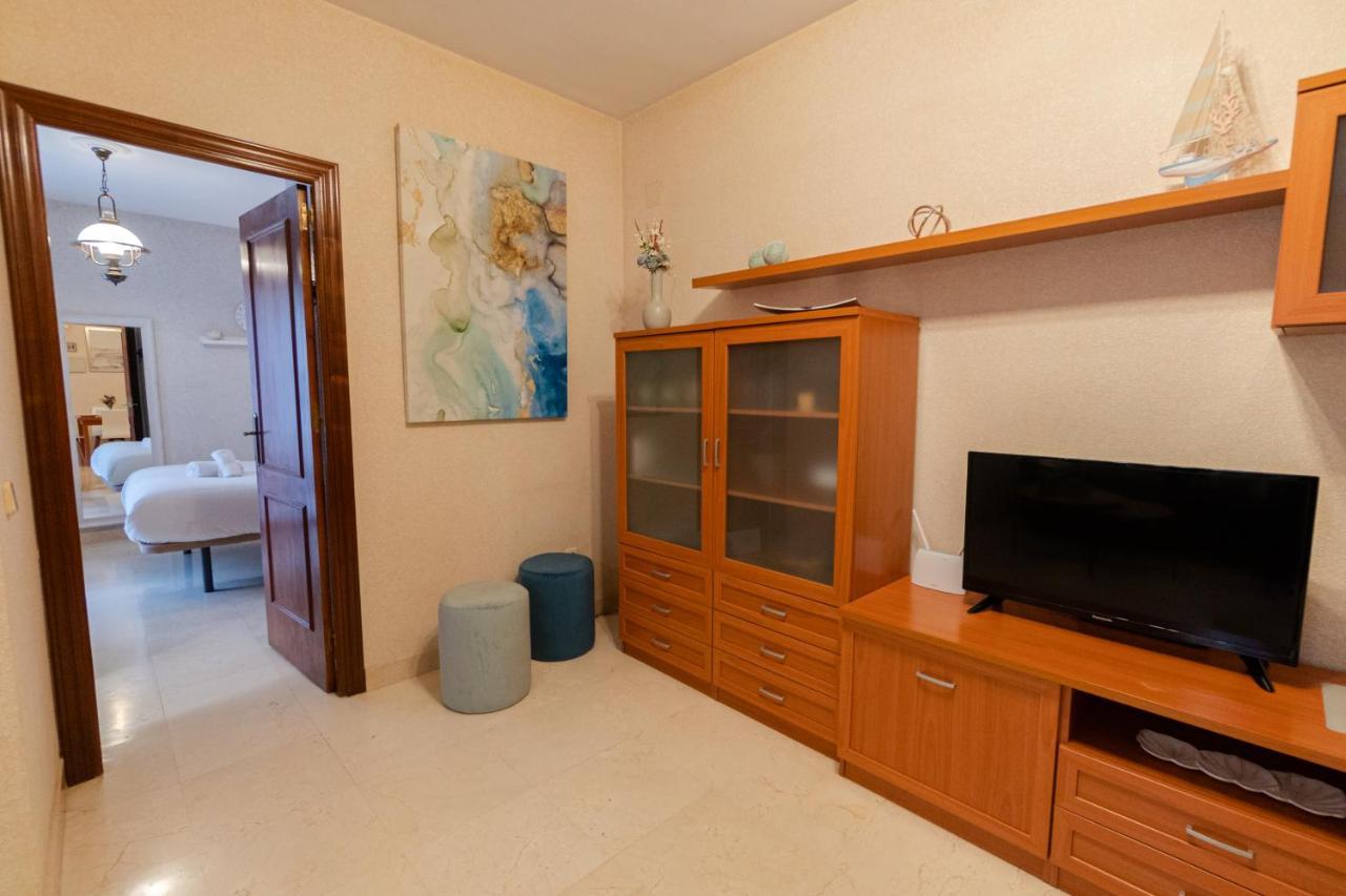 Rentalsevilla A Un Minuto De La Campana — Photos 2
