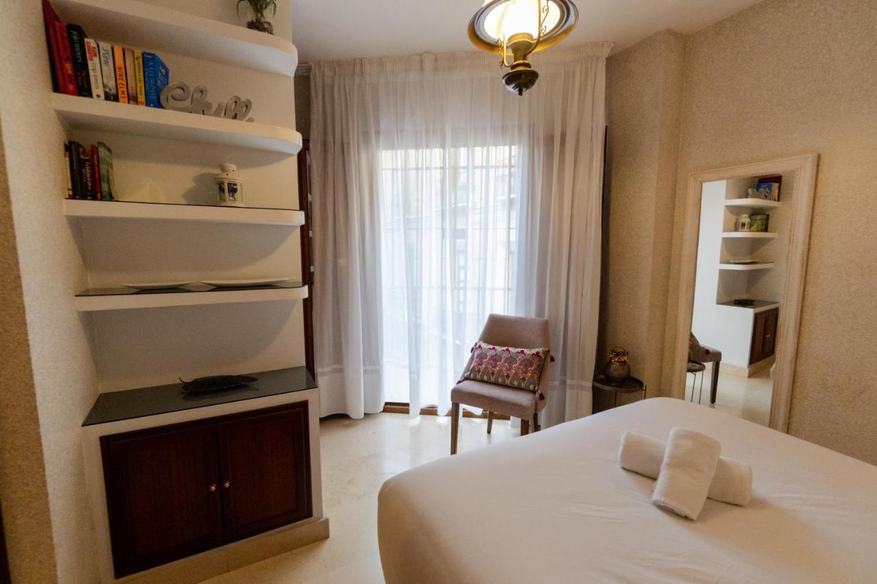 Rentalsevilla A Un Minuto De La Campana, Seville